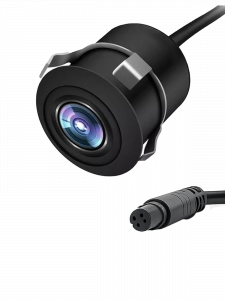 Камера заднего вида автомобильная врезная 500ТВЛ TDS TS-CAV25